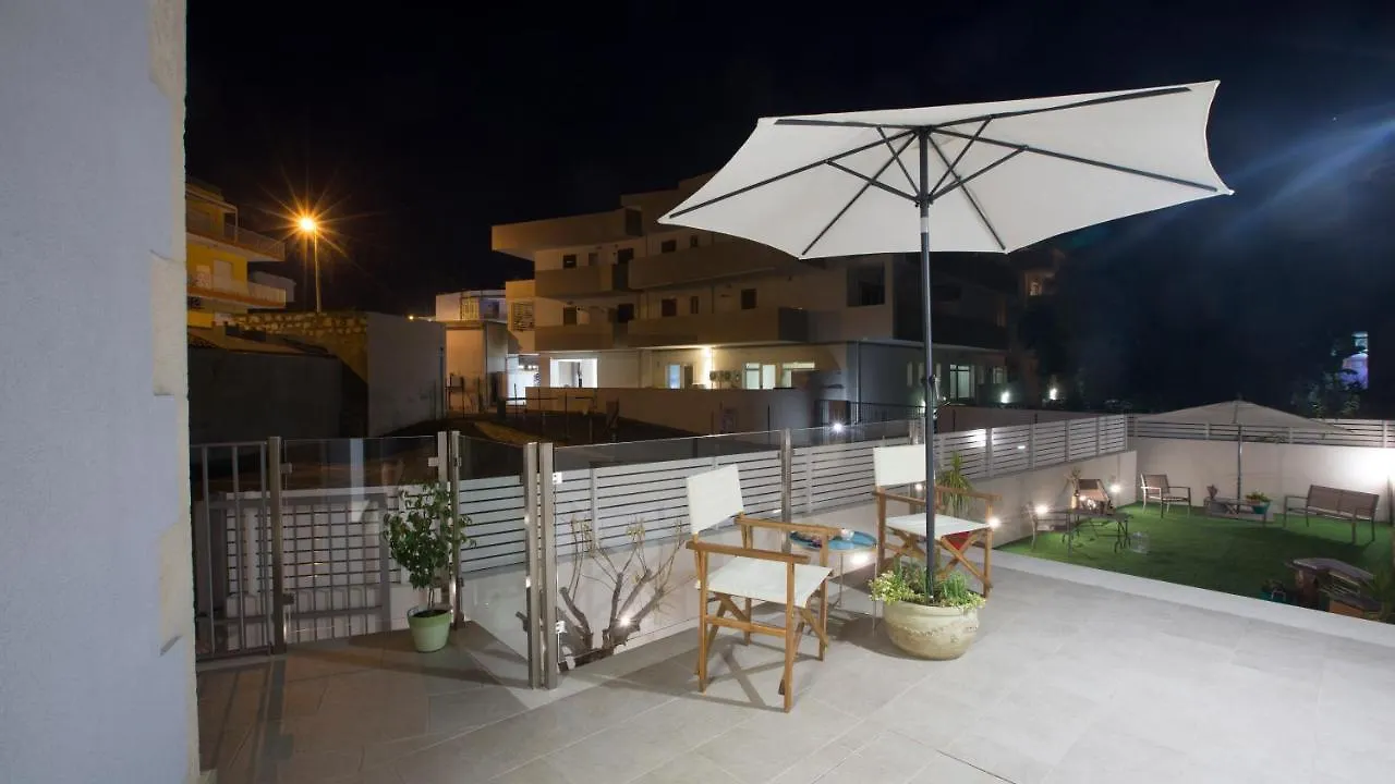 Villa Funduq ospitalità iblea Pozzallo 0*,