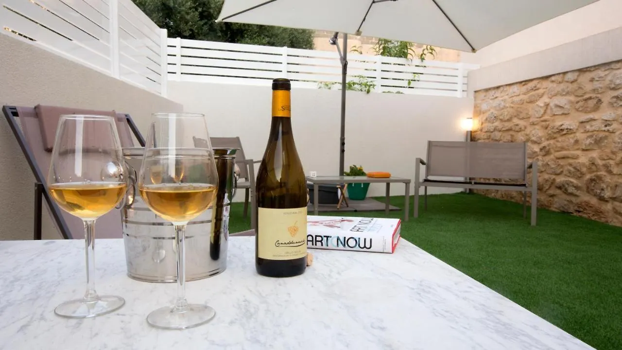 Funduq Ospitalita Iblea Villa Pozzallo Holiday home