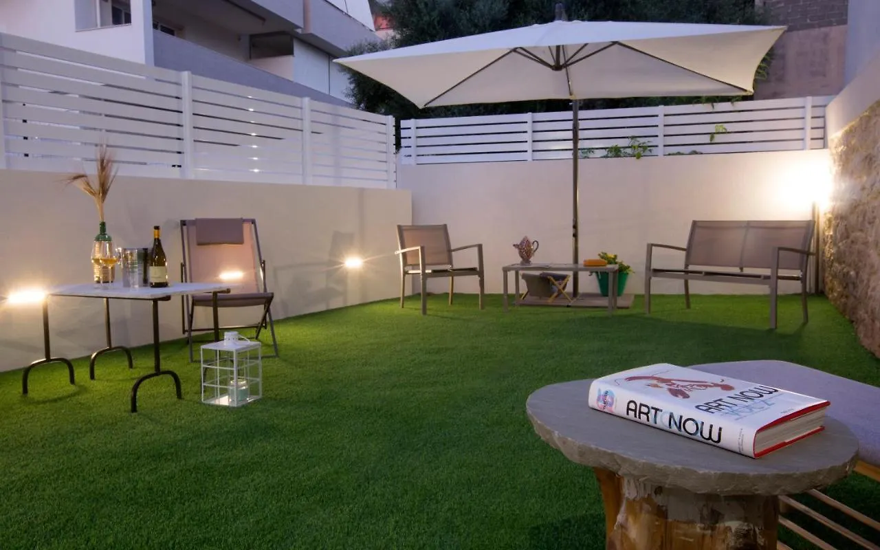 Villa Funduq ospitalità iblea Pozzallo