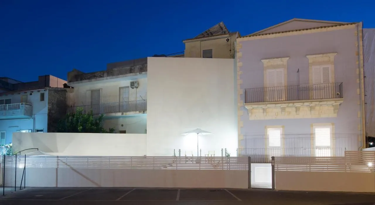 Villa Funduq ospitalità iblea Pozzallo 0*,