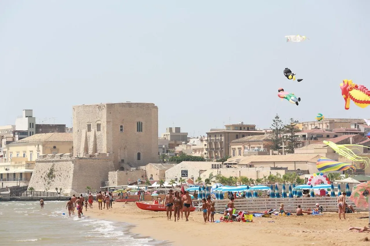Funduq ospitalità iblea Vila Pozzallo