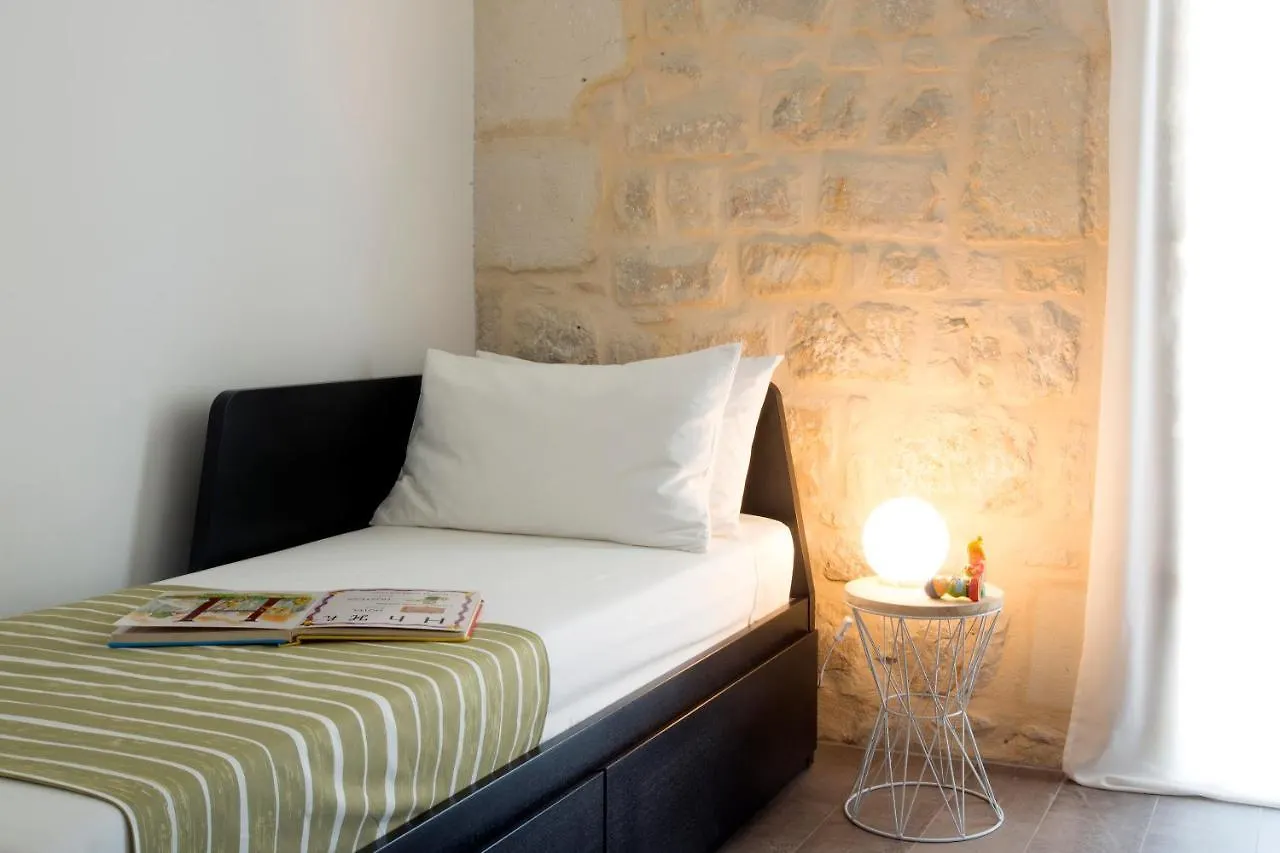 Funduq Ospitalita Iblea Villa Pozzallo Holiday home