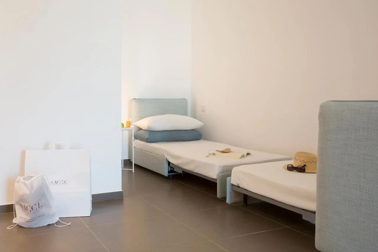 Funduq Ospitalita Iblea Villa Pozzallo
