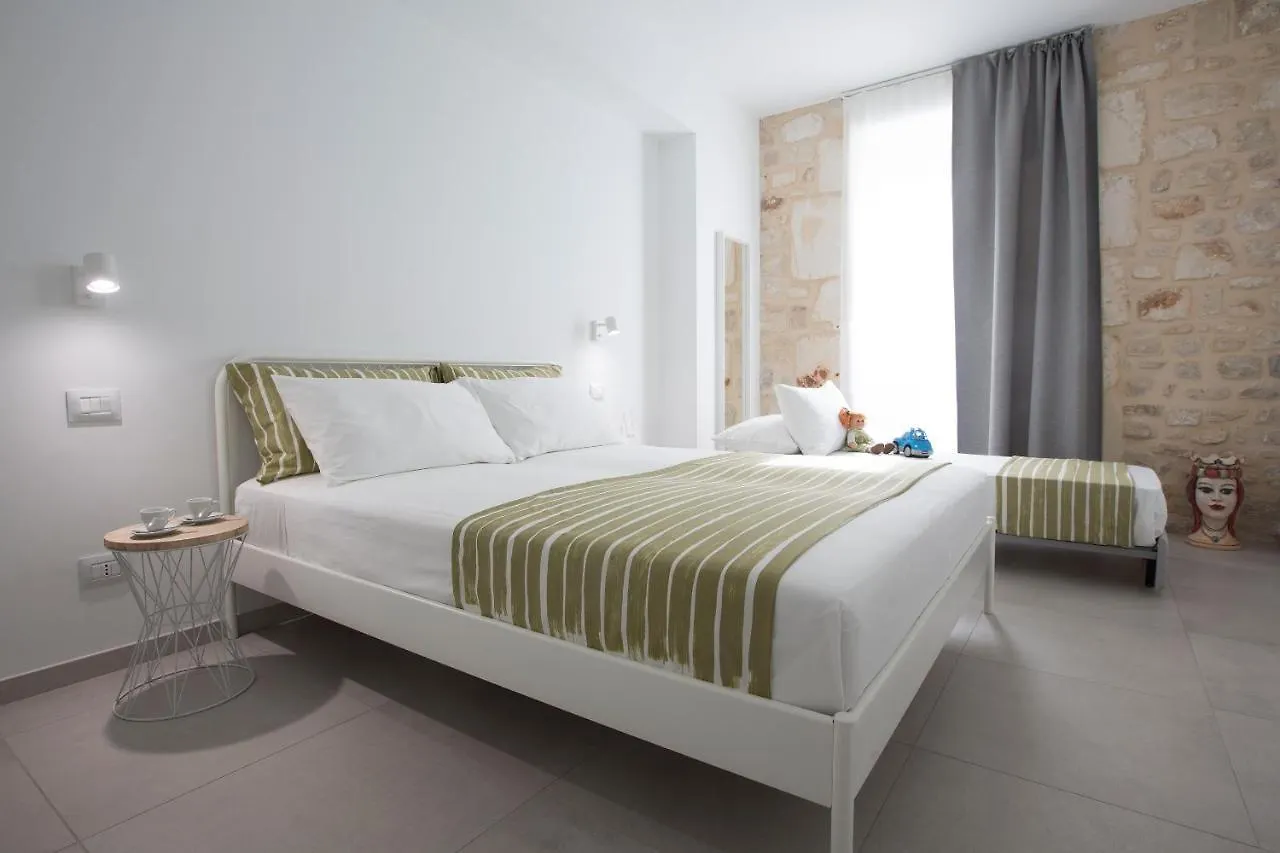 Funduq Ospitalita Iblea Villa Pozzallo Holiday home