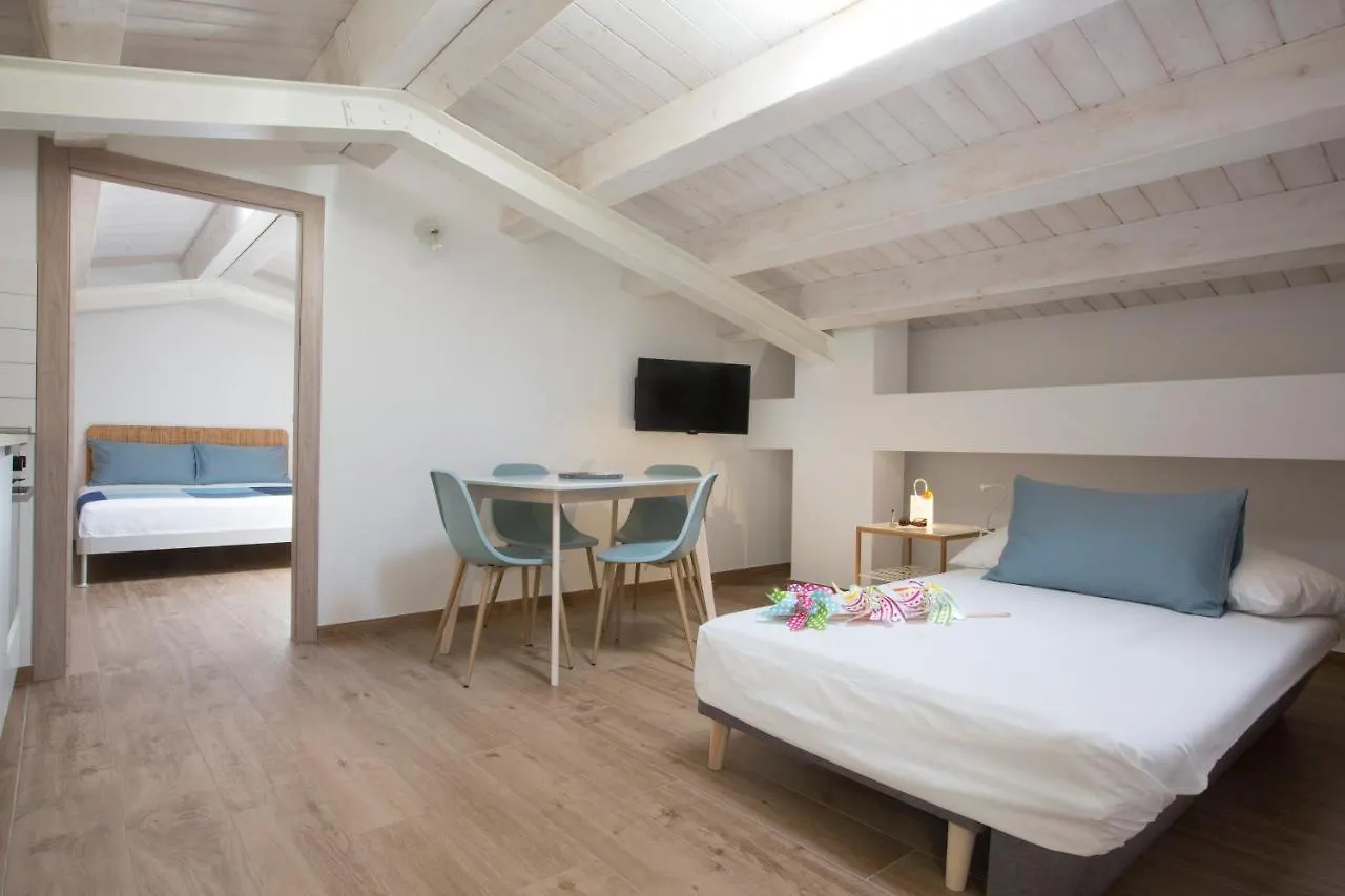 Villa Funduq ospitalità iblea Pozzallo