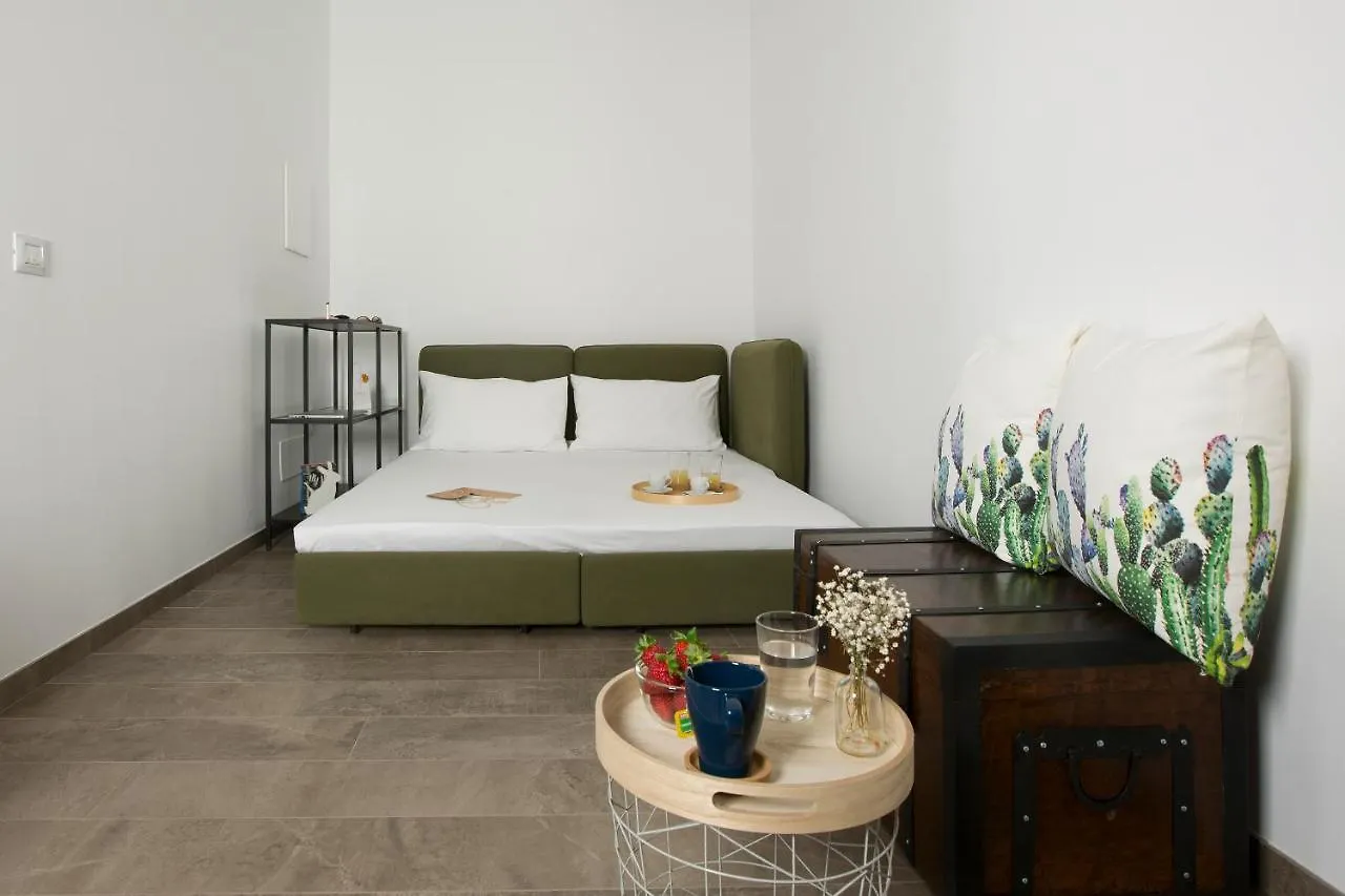 Villa Funduq ospitalità iblea Pozzallo