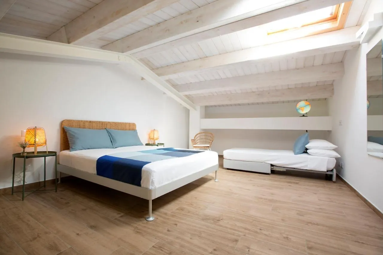 Villa Funduq ospitalità iblea Pozzallo Casa vacanze