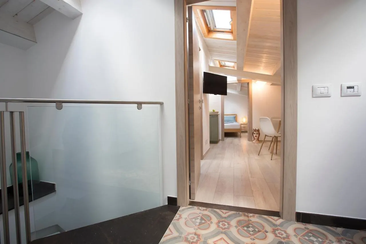 Holiday home Funduq Ospitalita Iblea Villa Pozzallo