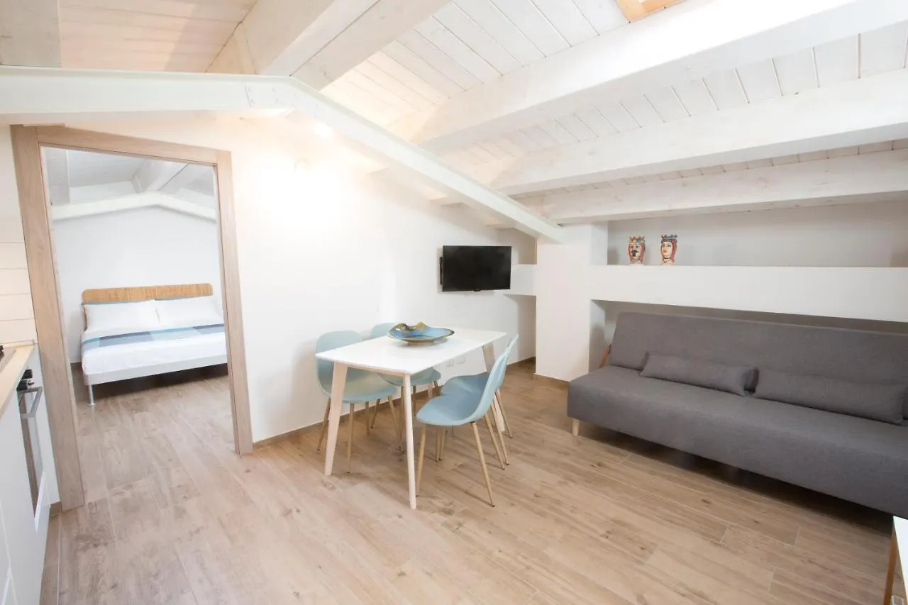Villa Funduq ospitalità iblea Pozzallo Casa vacanze