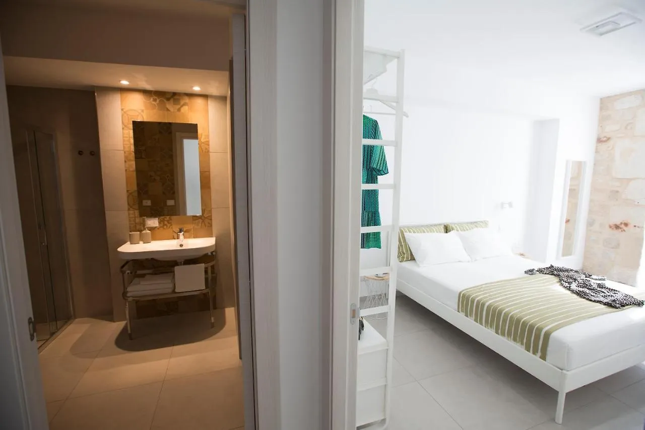 Casa vacanze Villa Funduq ospitalità iblea Pozzallo