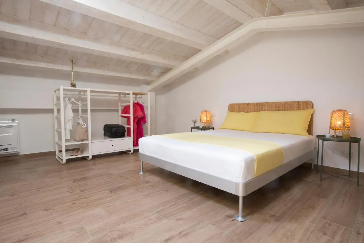 Funduq Ospitalita Iblea Villa Pozzallo