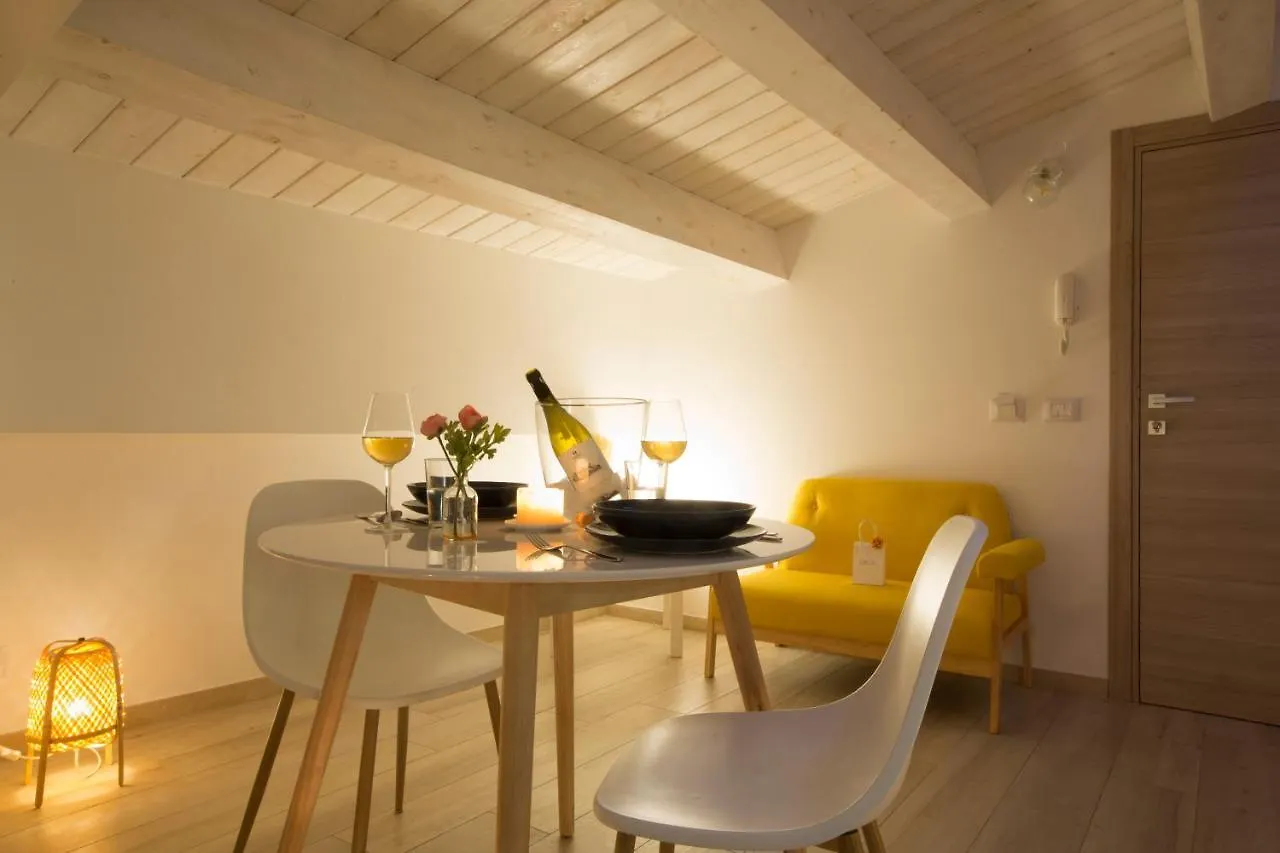 Villa Funduq ospitalità iblea Pozzallo Casa vacanze