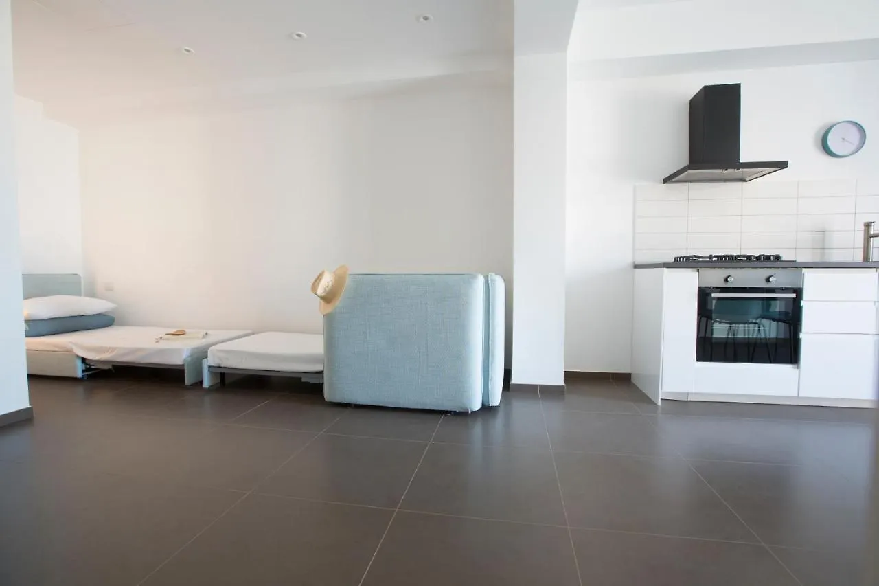 Villa Funduq ospitalità iblea Pozzallo Italia