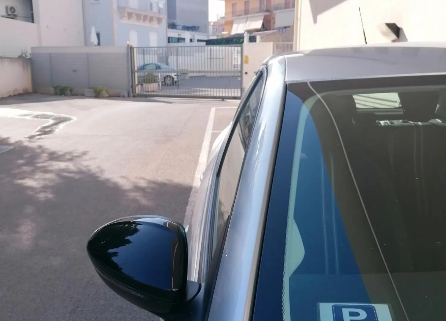 Villa Funduq ospitalità iblea Pozzallo Casa vacanze