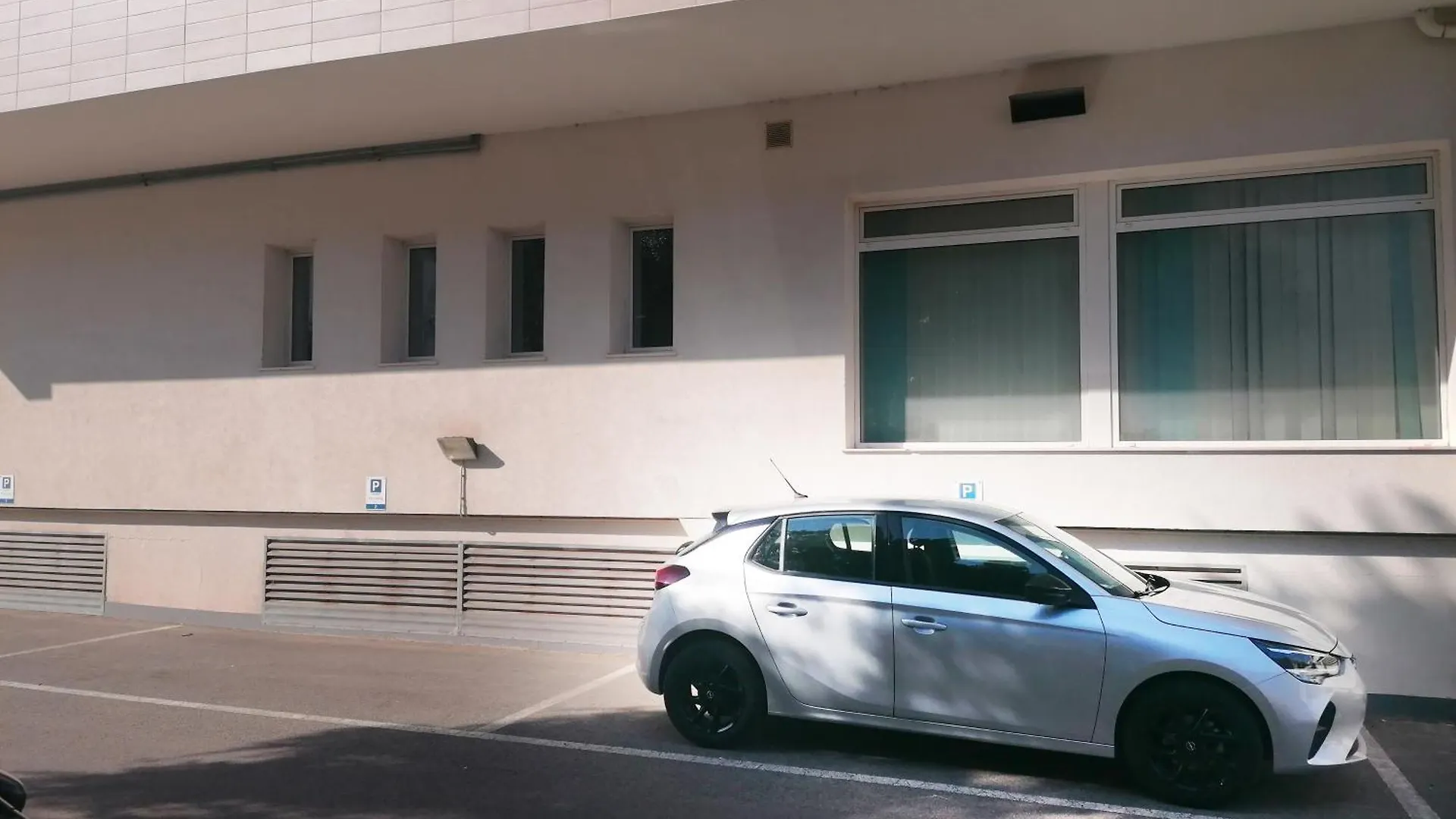 Villa Funduq ospitalità iblea Pozzallo 0*,  Italia