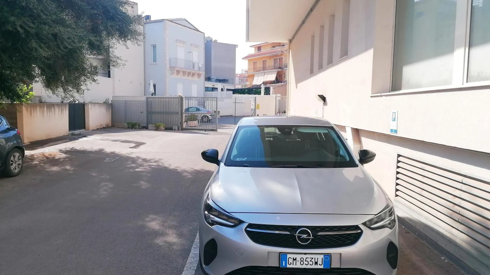 Casa de Férias Funduq ospitalità iblea Vila Pozzallo Itália