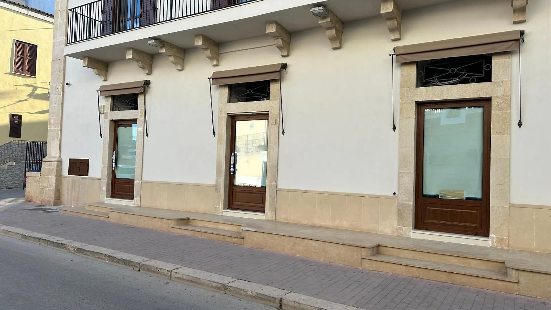 Casa de Férias Funduq ospitalità iblea Vila Pozzallo