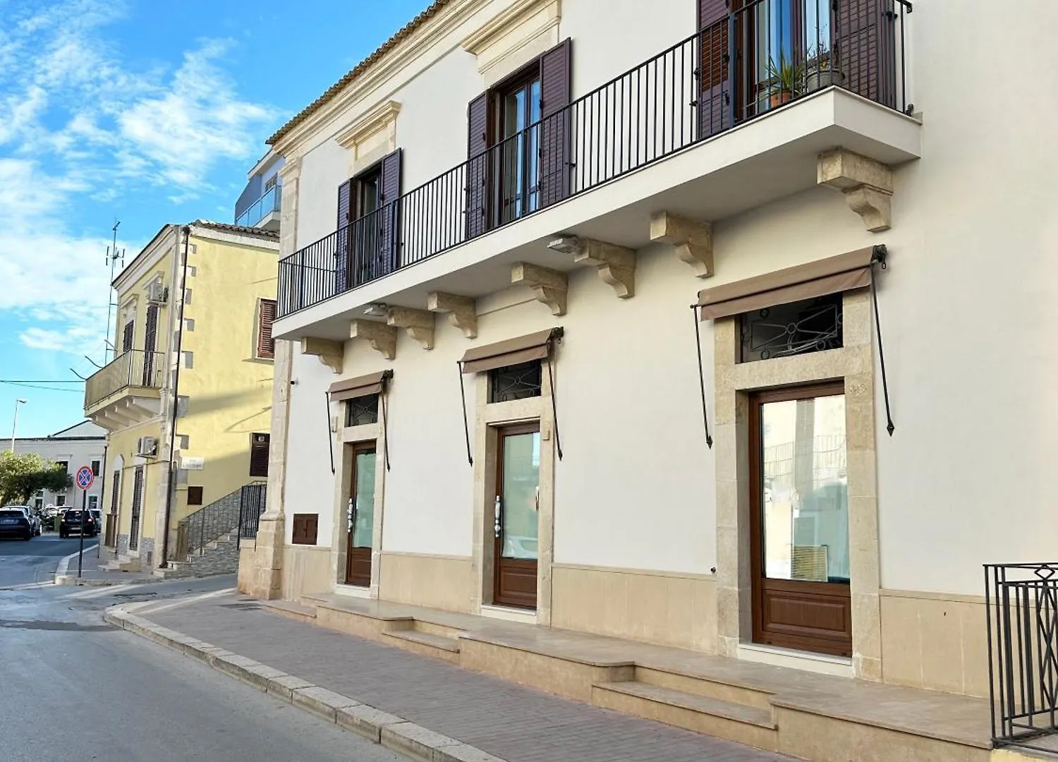 Casa de Férias Funduq ospitalità iblea Vila Pozzallo
