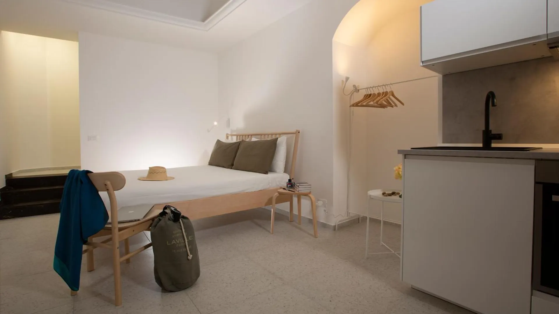 Funduq Ospitalita Iblea Villa Pozzallo Holiday home