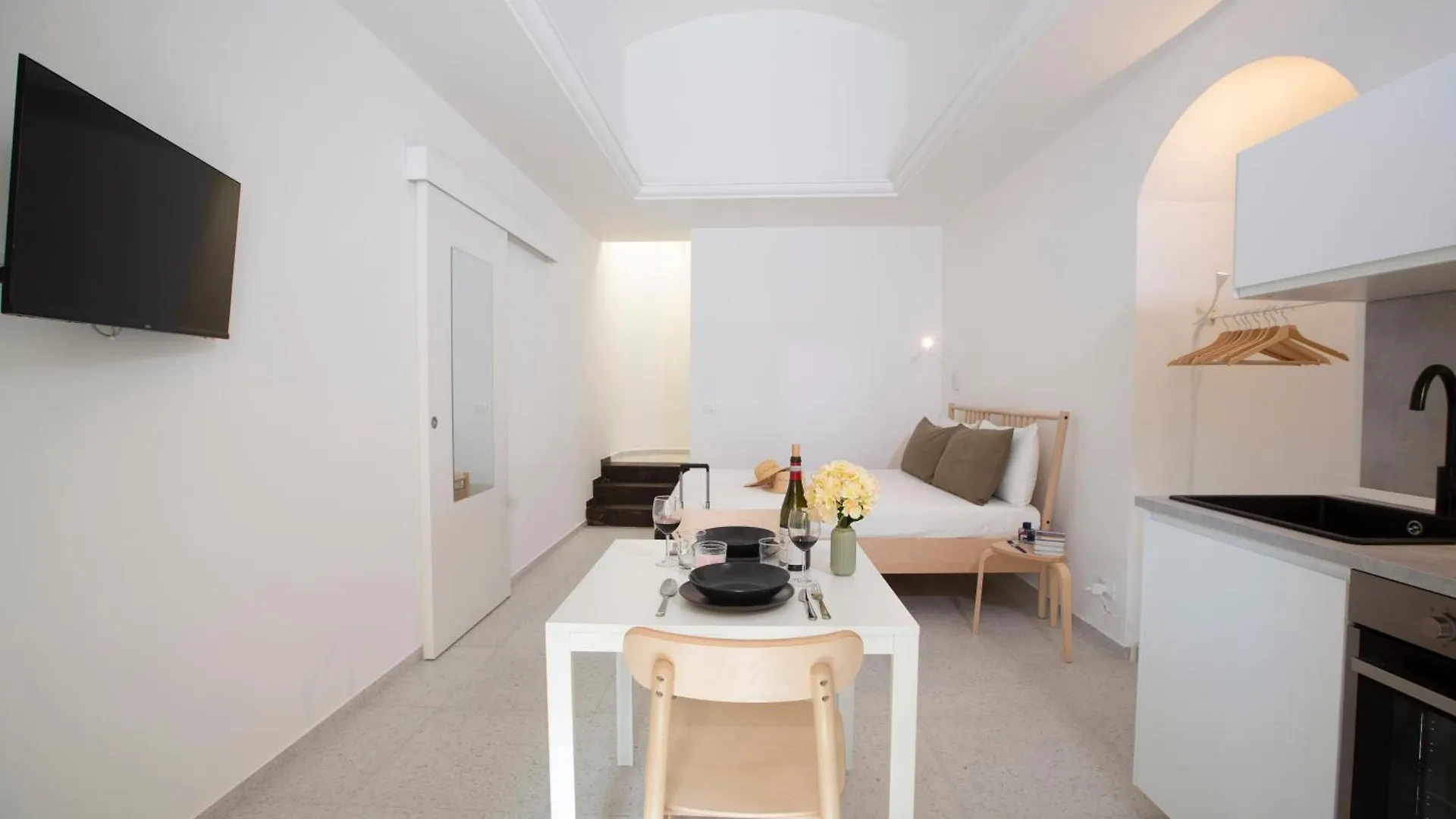 Casa de Férias Funduq ospitalità iblea Vila Pozzallo