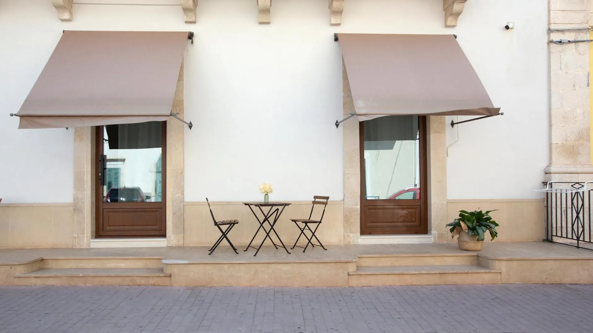 Funduq Ospitalita Iblea Villa Pozzallo Holiday home