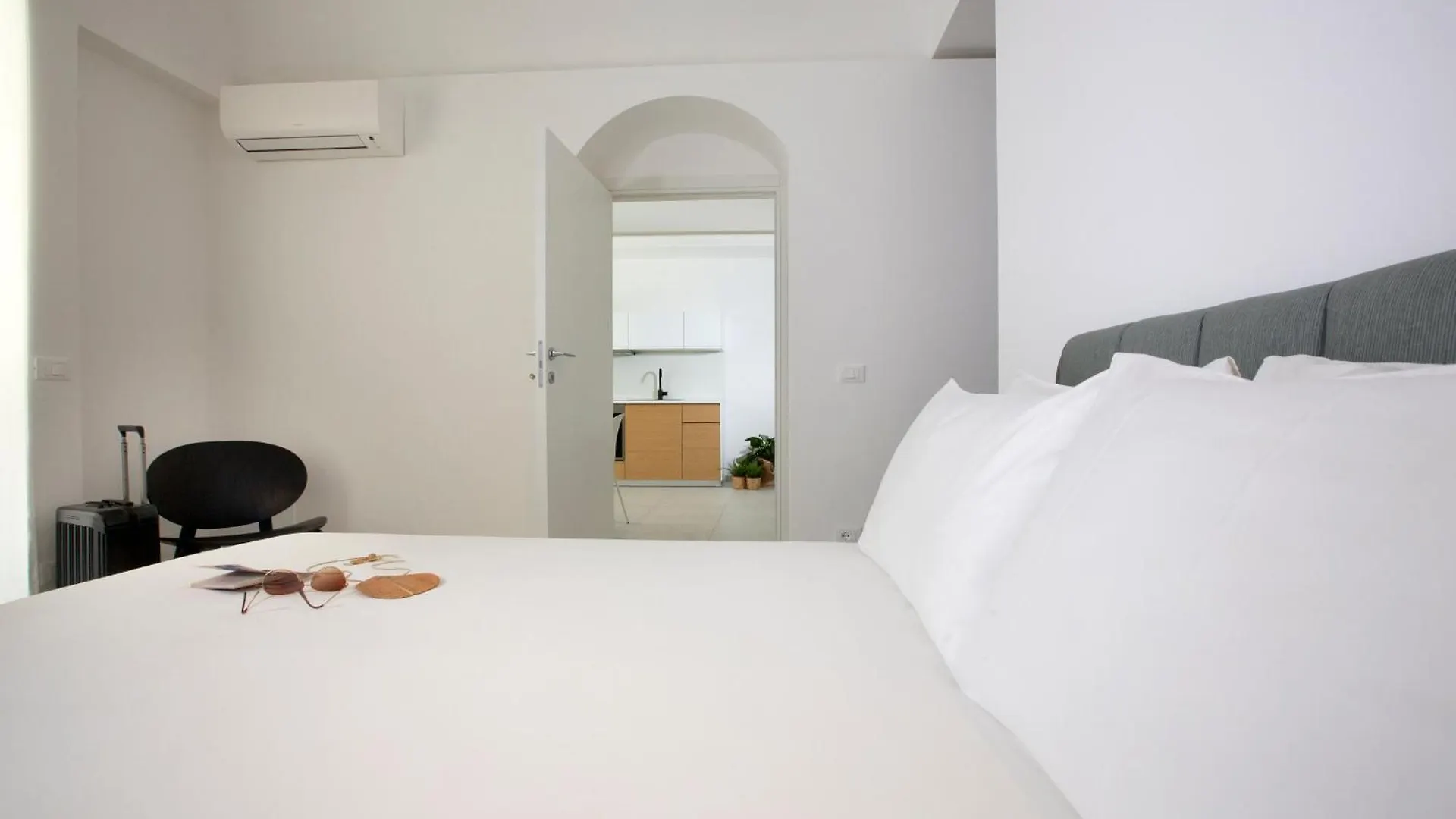 Funduq Ospitalita Iblea Villa Pozzallo
