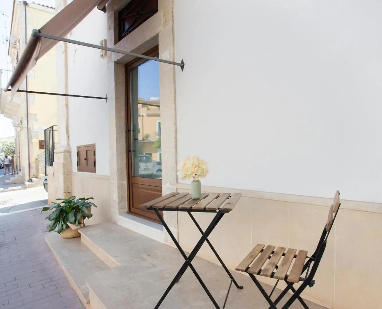 Funduq Ospitalita Iblea Villa Pozzallo Holiday home
