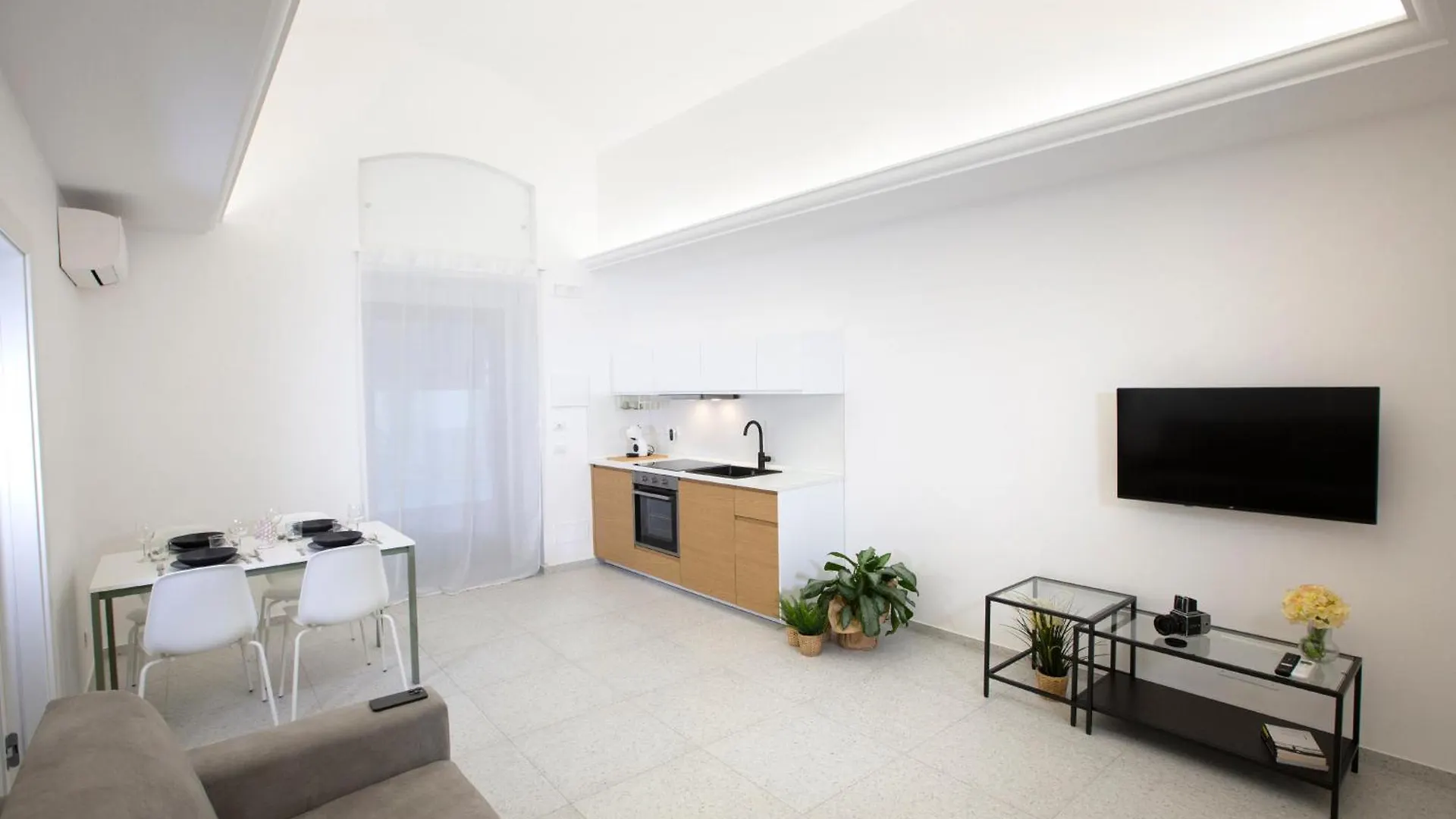 Casa de Férias Funduq ospitalità iblea Vila Pozzallo