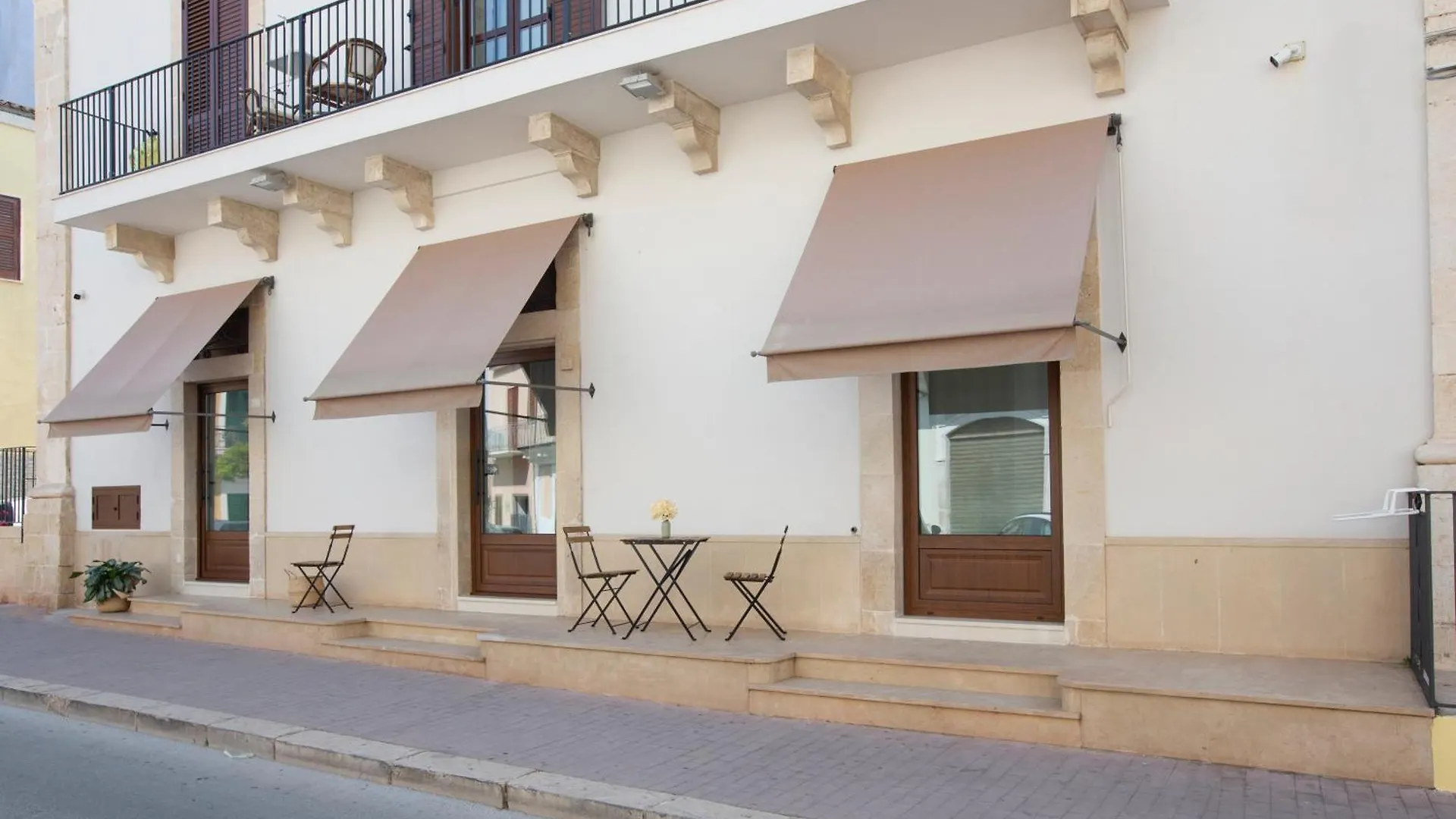 Holiday home Funduq Ospitalita Iblea Villa Pozzallo