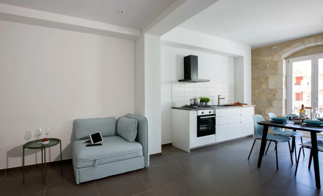 Villa Funduq ospitalità iblea Pozzallo