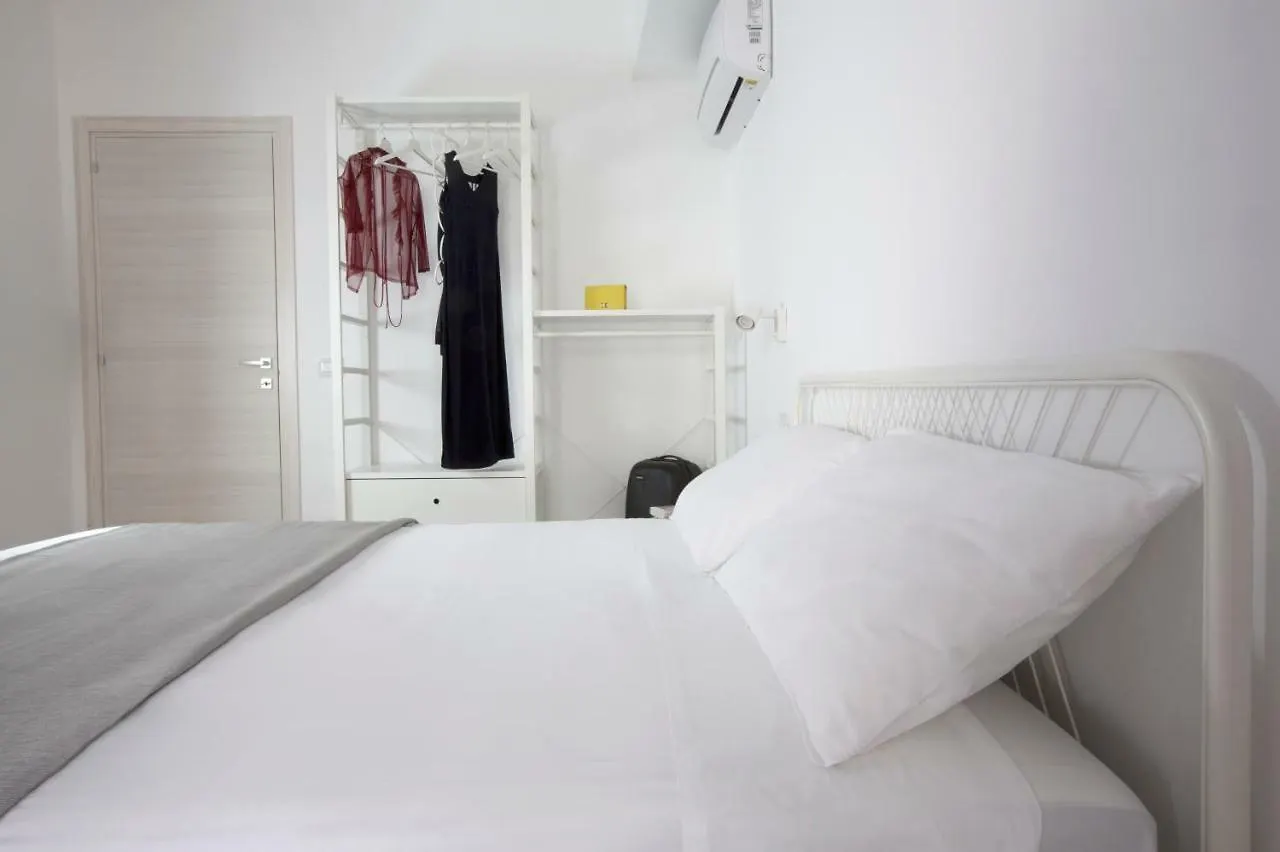 Holiday home Funduq Ospitalita Iblea Villa Pozzallo