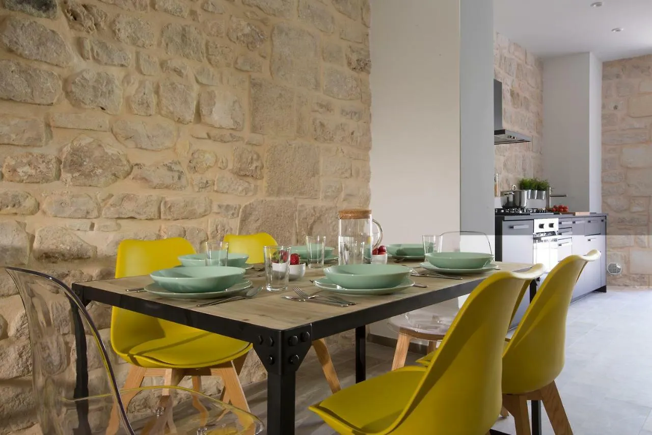 Funduq Ospitalita Iblea Villa Pozzallo Holiday home