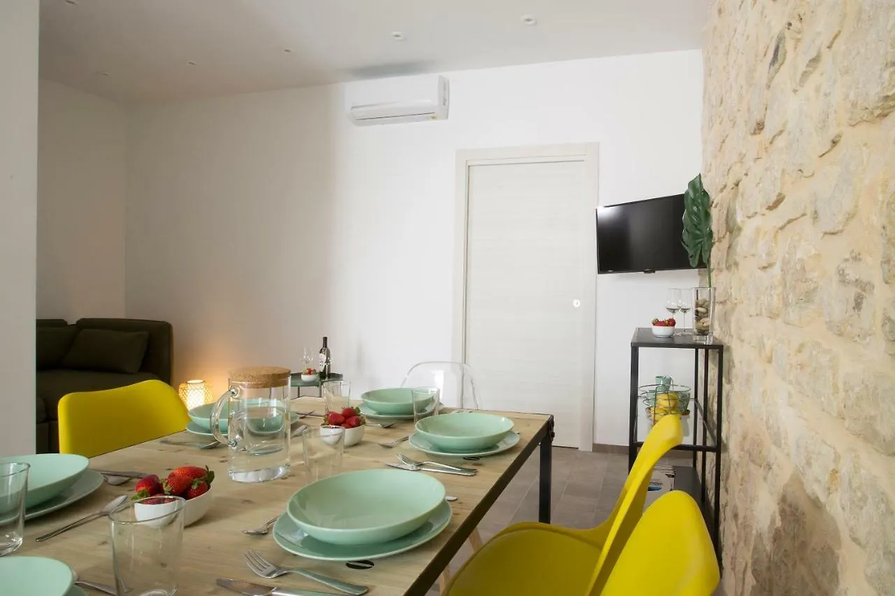 Villa Funduq ospitalità iblea Pozzallo 0*,  Italia
