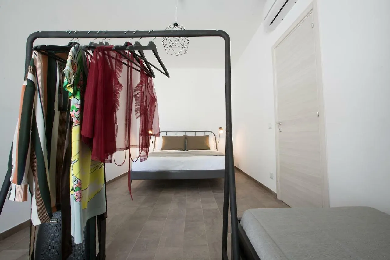 Villa Funduq ospitalità iblea Pozzallo 0*,  Italia