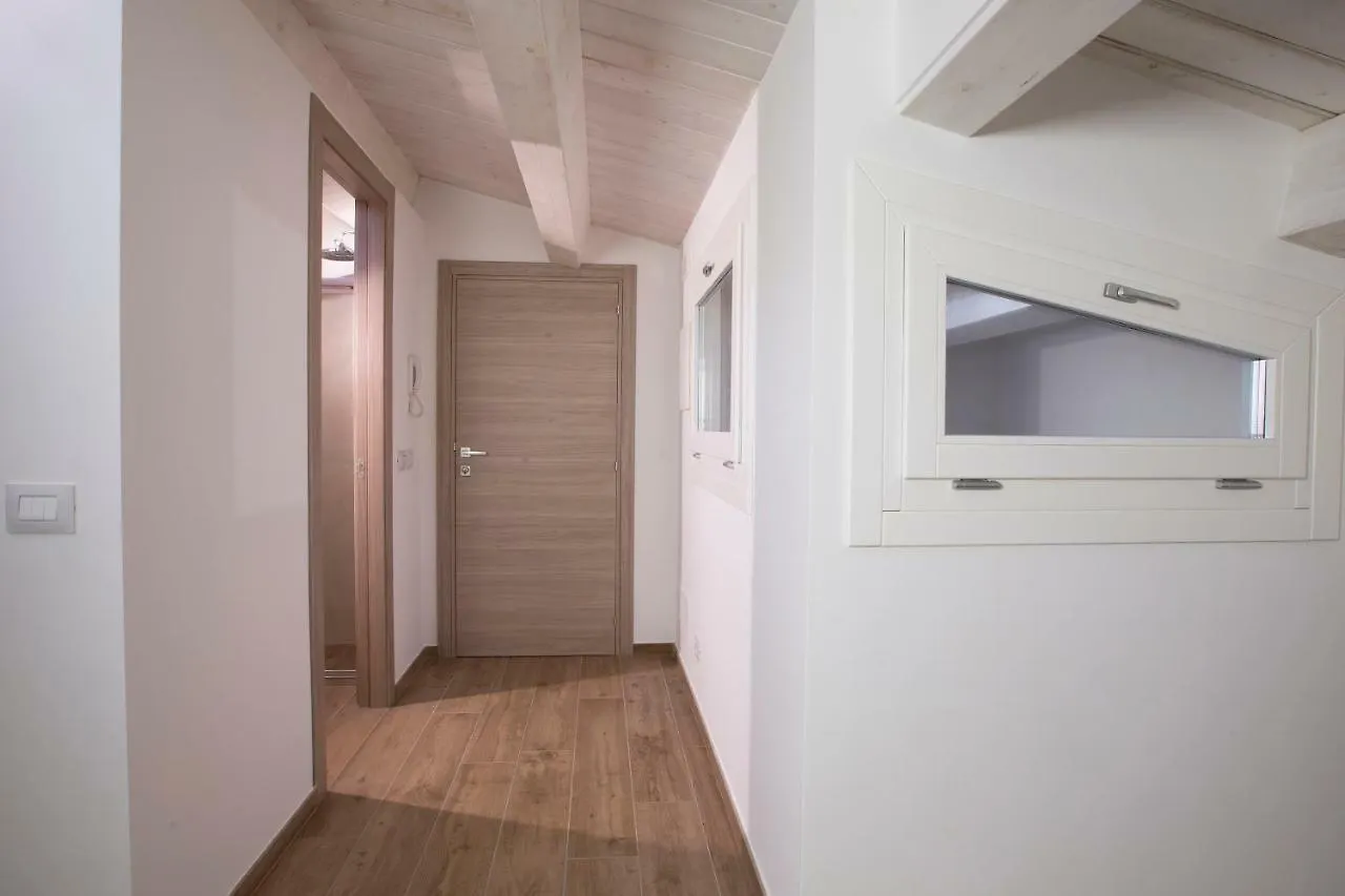 Casa vacanze Villa Funduq ospitalità iblea Pozzallo Italia