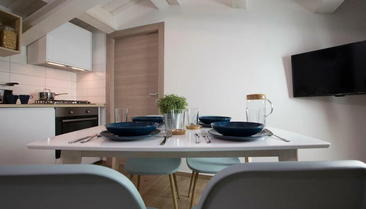 Holiday home Funduq Ospitalita Iblea Villa Pozzallo