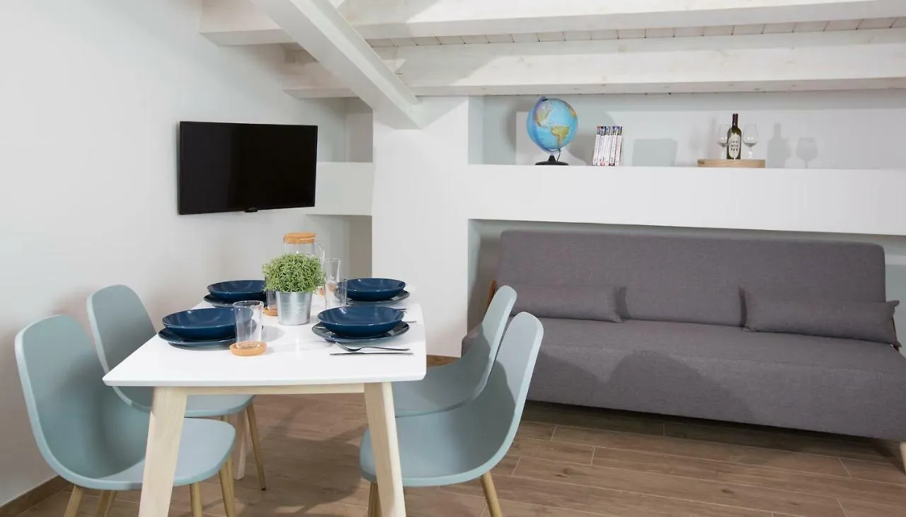 Casa vacanze Villa Funduq ospitalità iblea Pozzallo