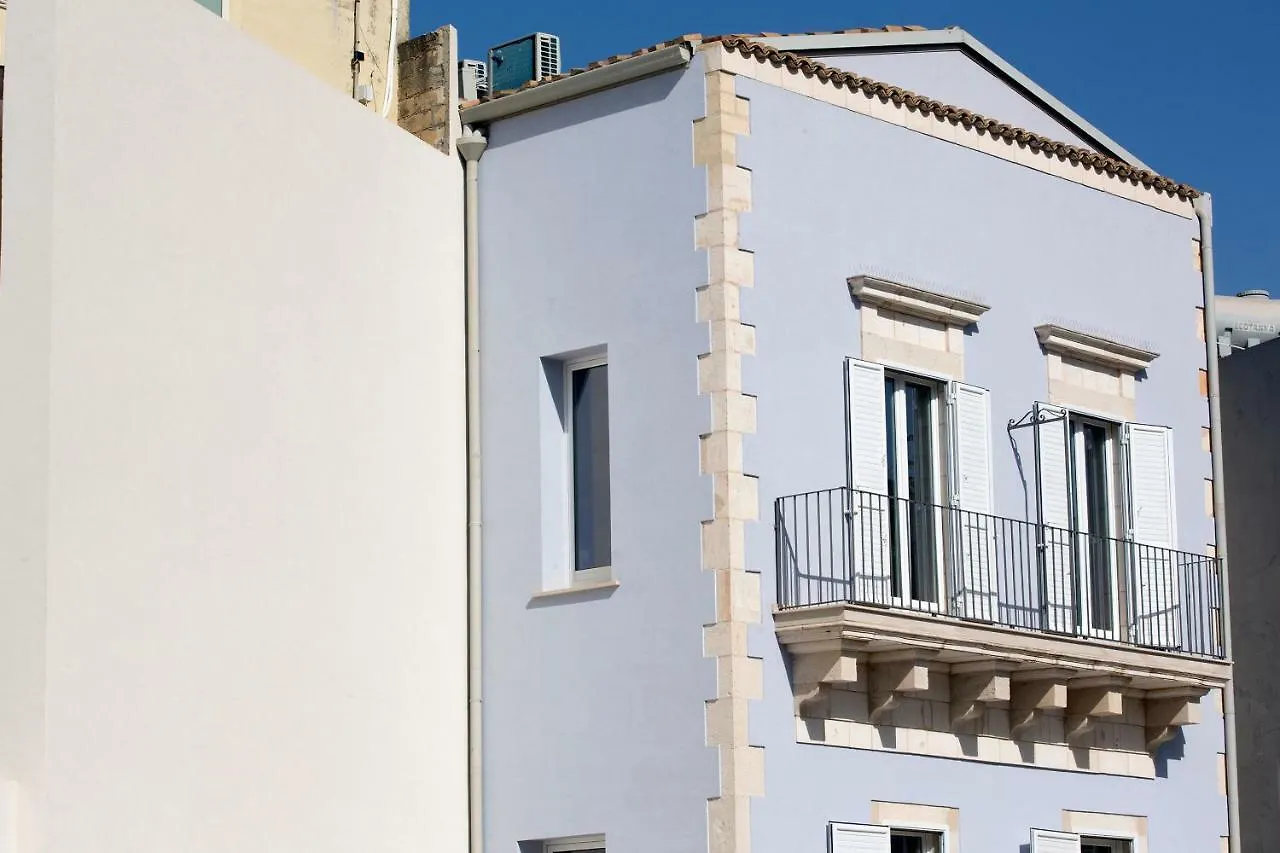 Villa Funduq ospitalità iblea Pozzallo Casa vacanze