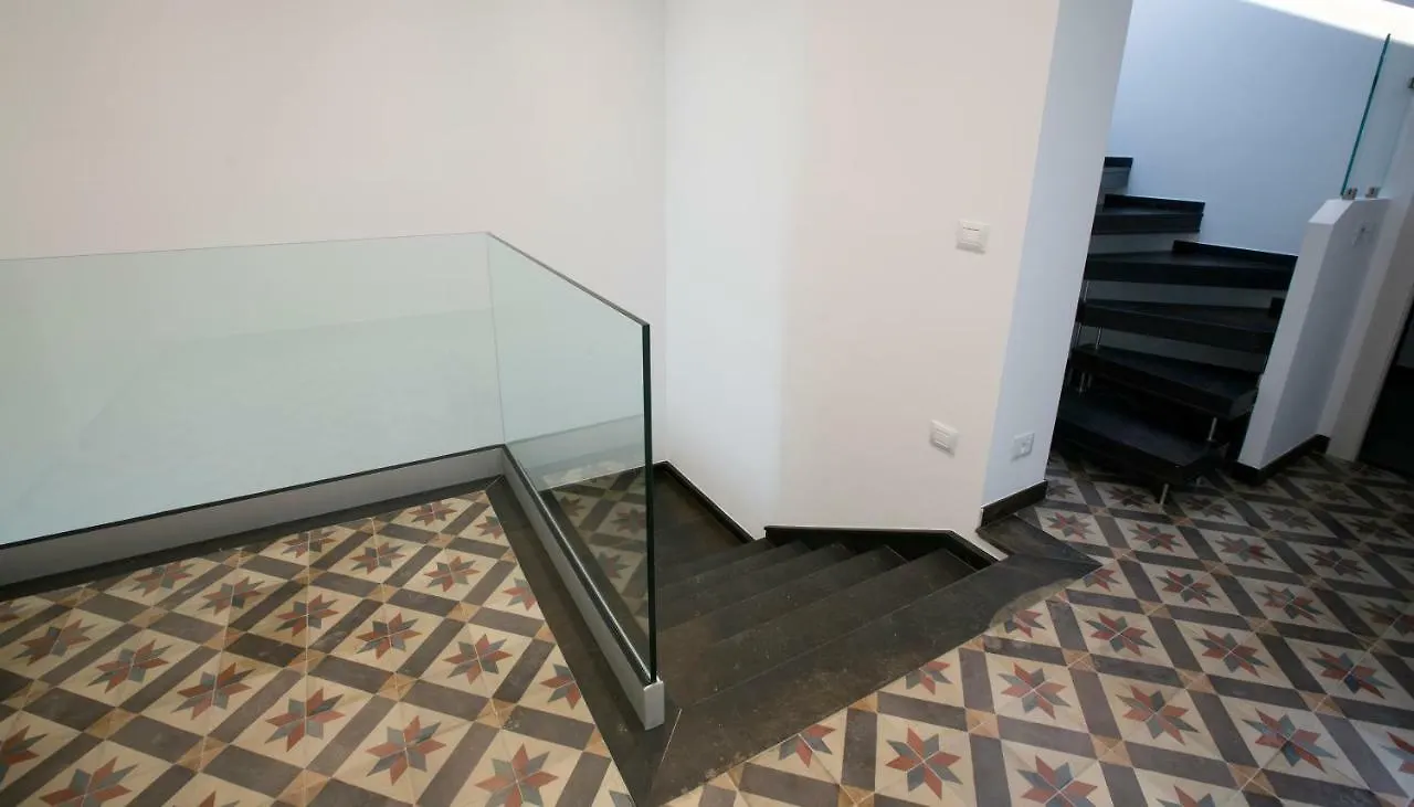 Funduq Ospitalita Iblea Villa Pozzallo Holiday home