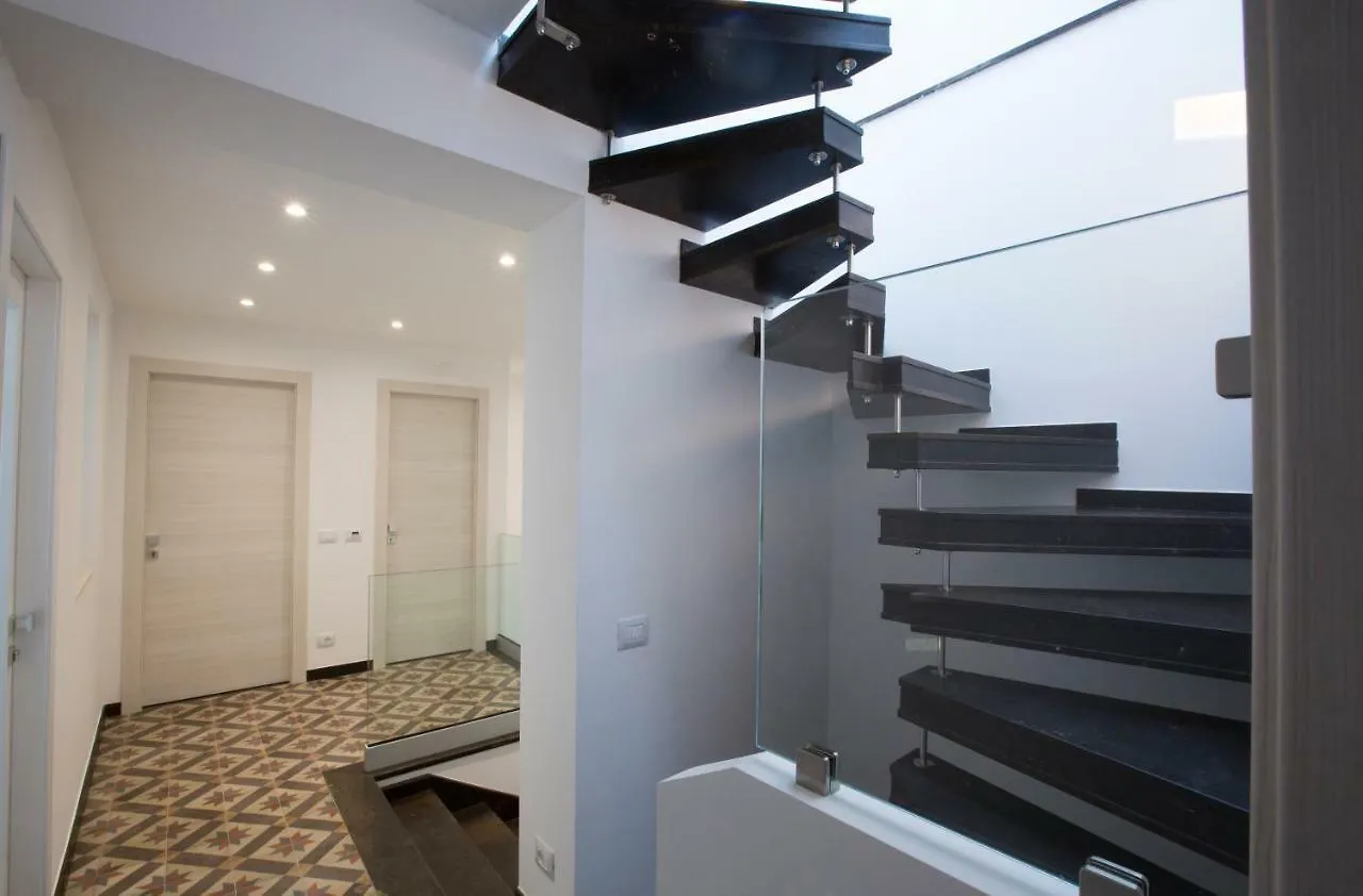 Casa vacanze Villa Funduq ospitalità iblea Pozzallo