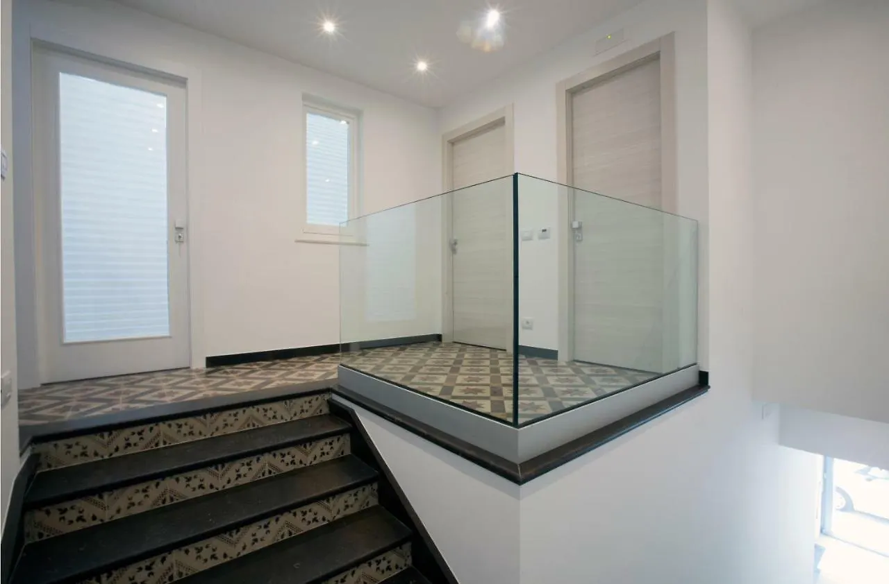 Casa vacanze Villa Funduq ospitalità iblea Pozzallo