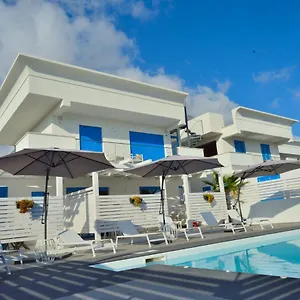  Apartamento Scala Dei Turchi Luxury