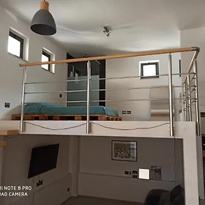 Casa vacanze Monolocale Indipendente_pozzallo, Pozzallo