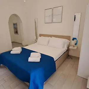  Apartamento Borgo28