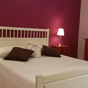 Casa vacanze Casa Rosa, Pozzallo